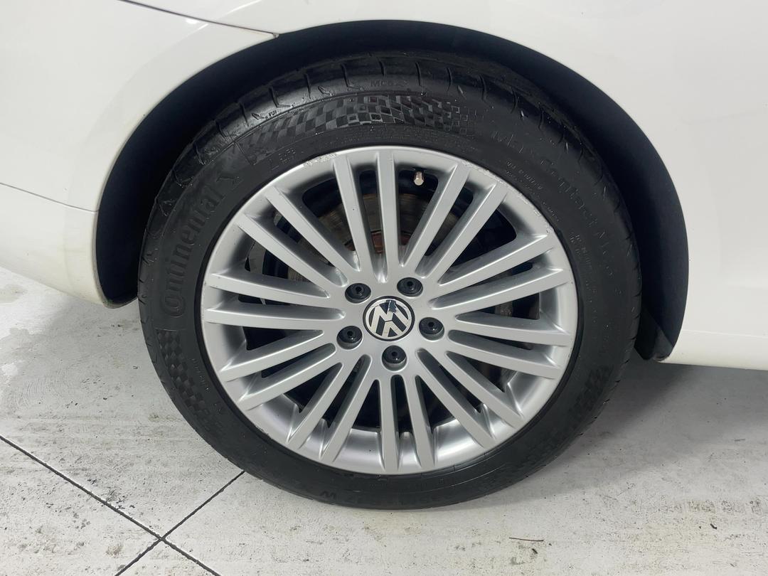 Photo '12' of Volkswagen EOS