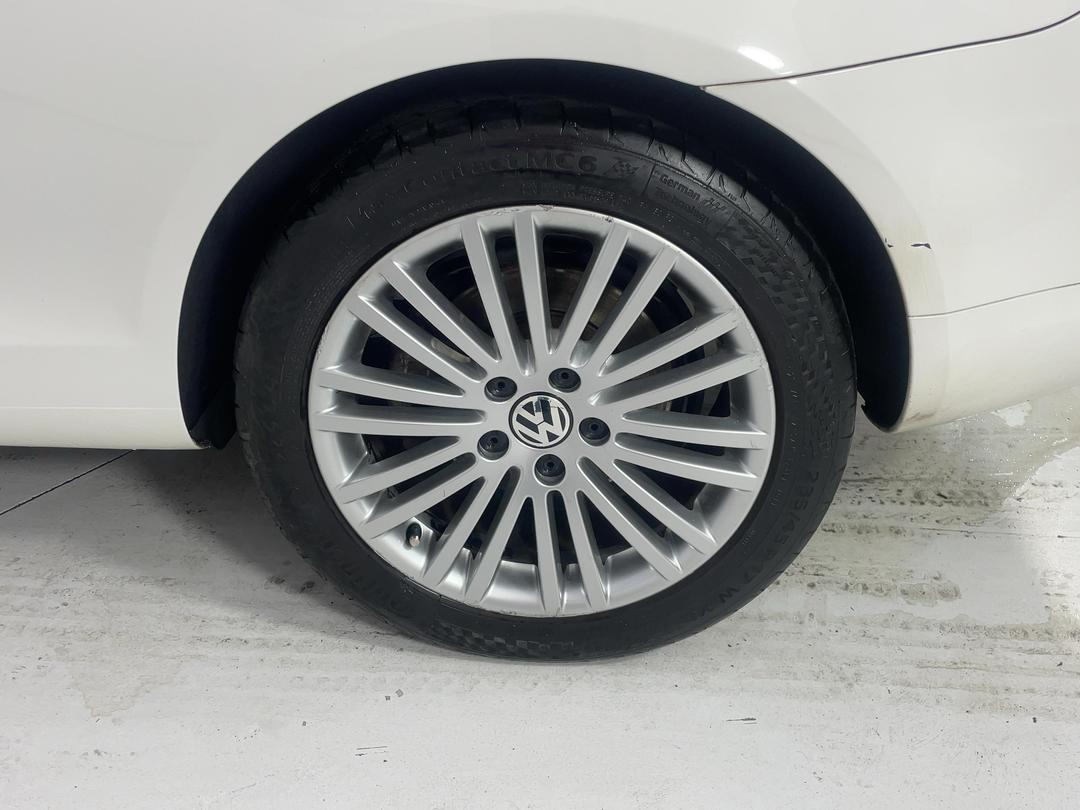 Photo '11' of Volkswagen EOS