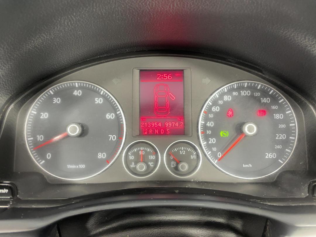 Photo '20' of Volkswagen EOS