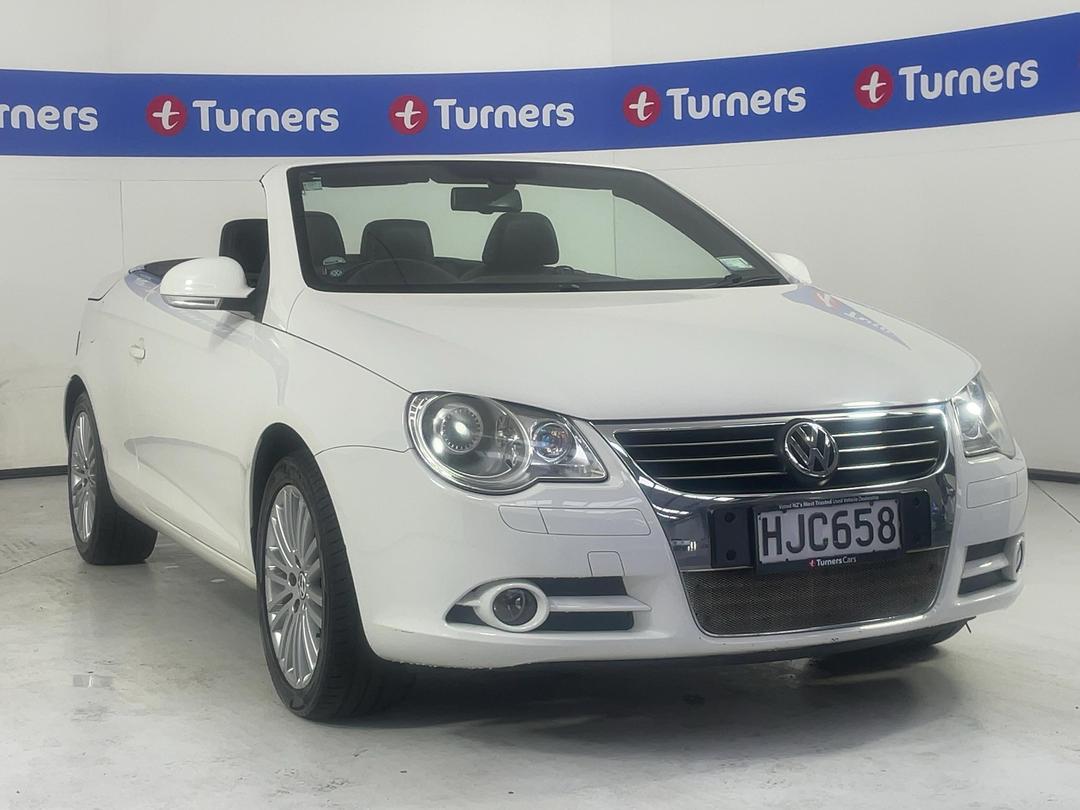 Photo '22' of Volkswagen EOS