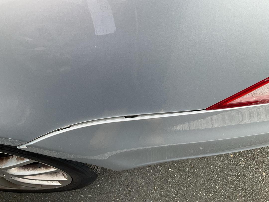 Photo '18' of Volkswagen Golf 2.0 TSI