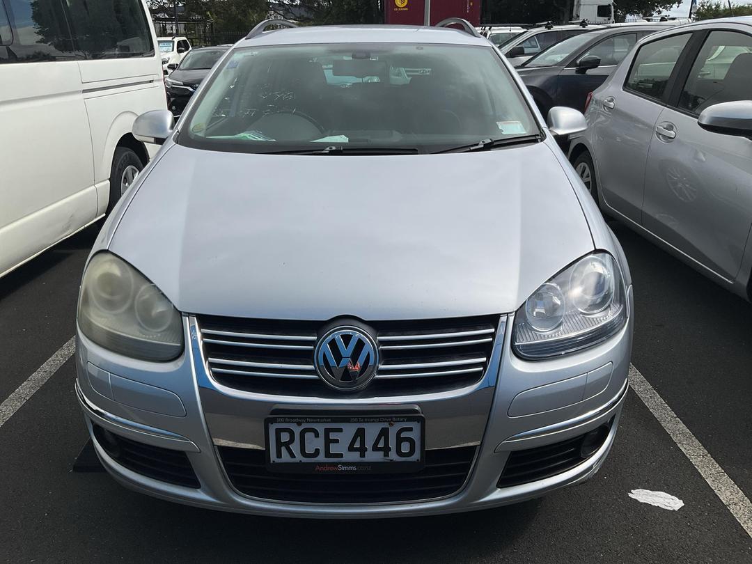 Photo '2' of Volkswagen Golf 2.0 TSI
