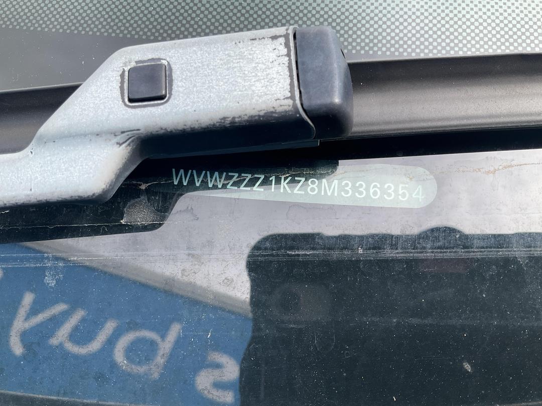 Photo '20' of Volkswagen Golf 2.0 TSI