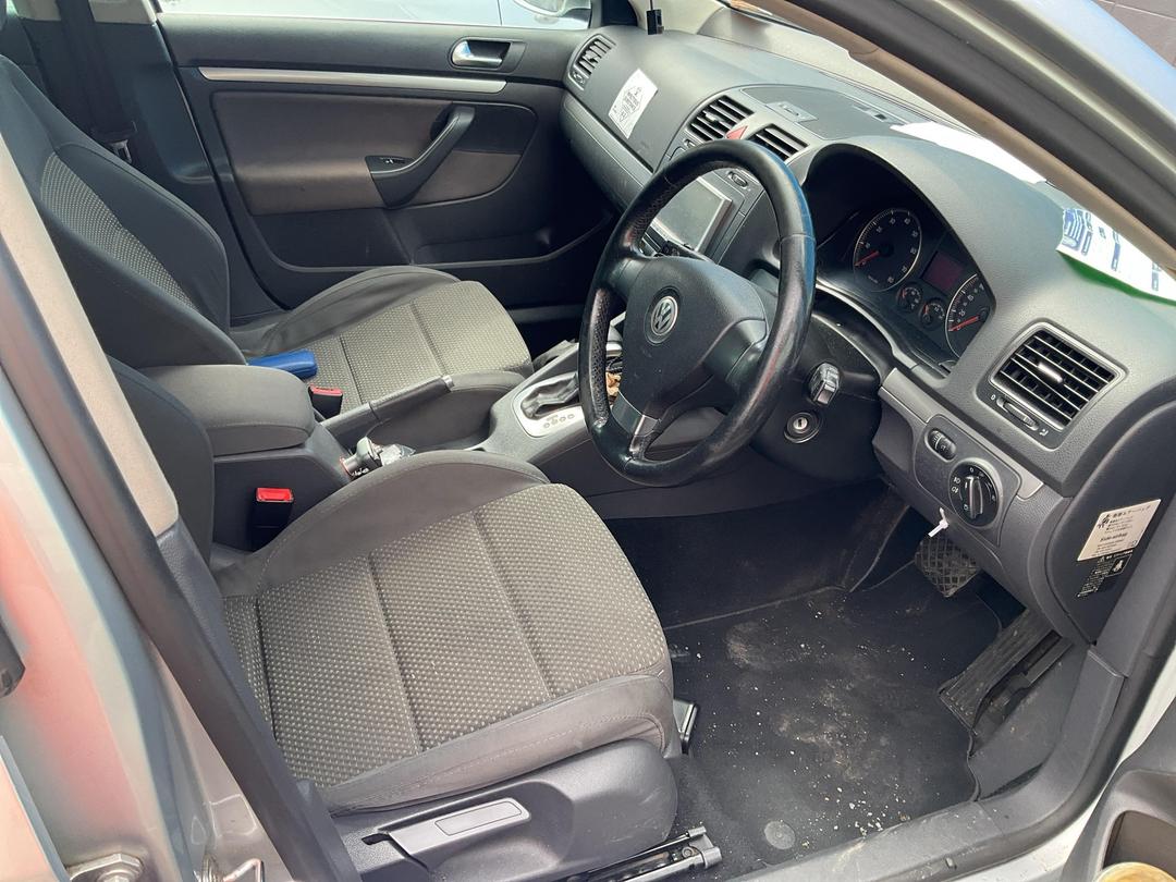 Photo '10' of Volkswagen Golf 2.0 TSI