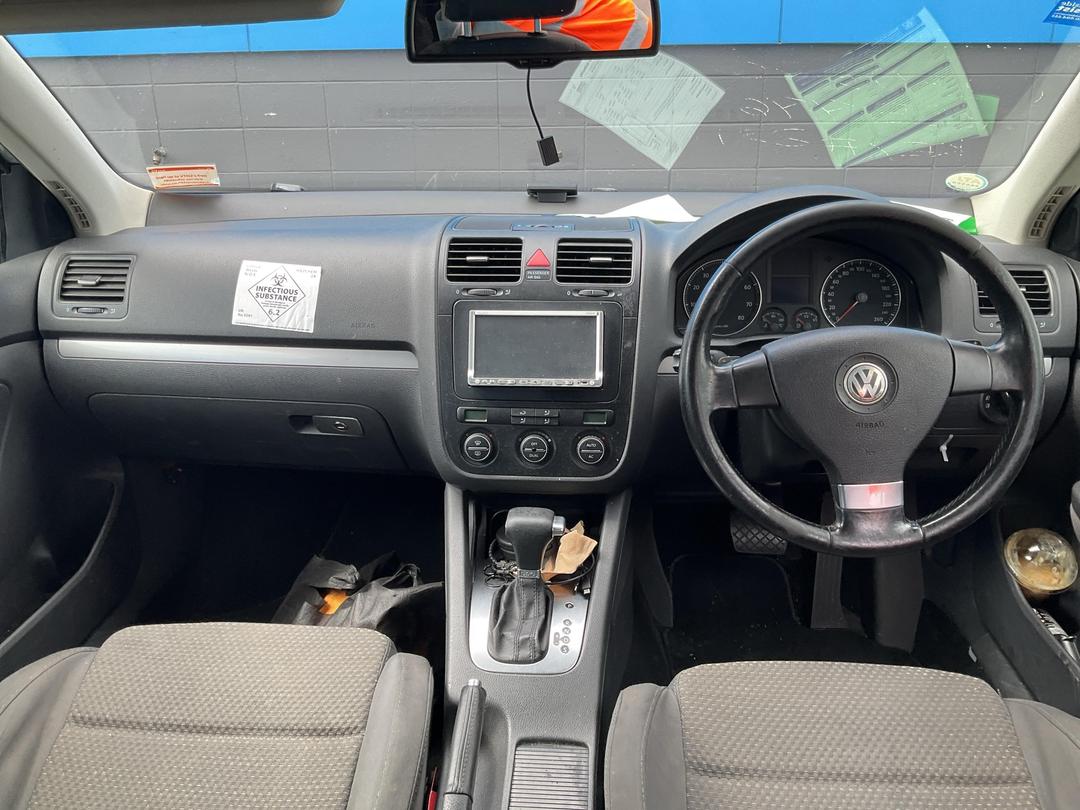 Photo '12' of Volkswagen Golf 2.0 TSI