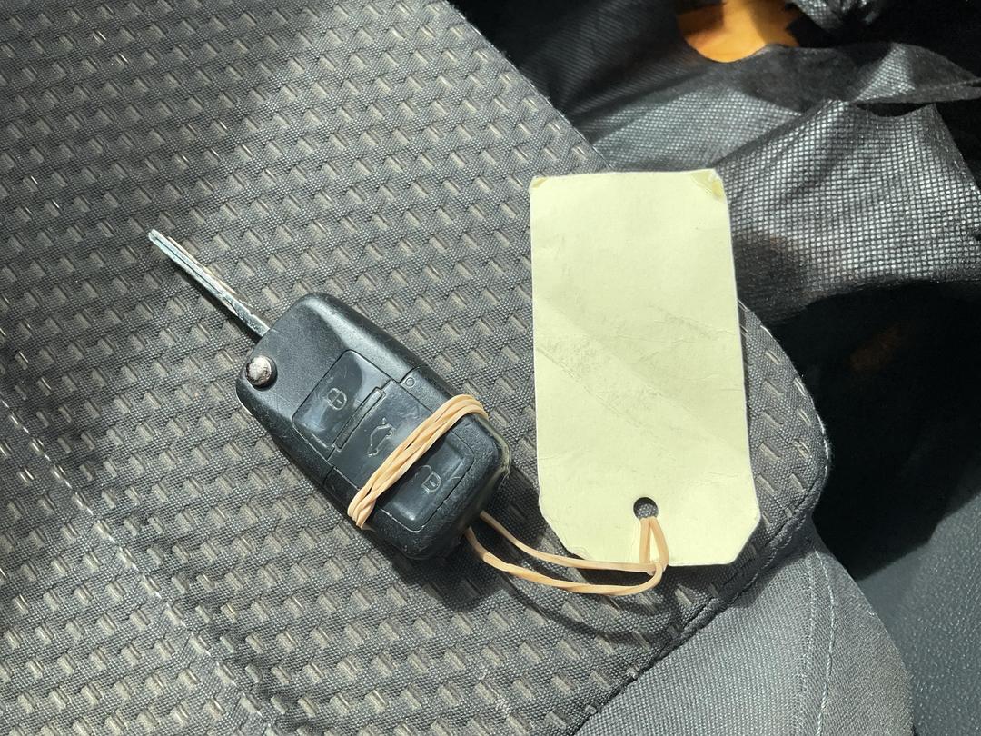 Photo '9' of Volkswagen Golf 2.0 TSI