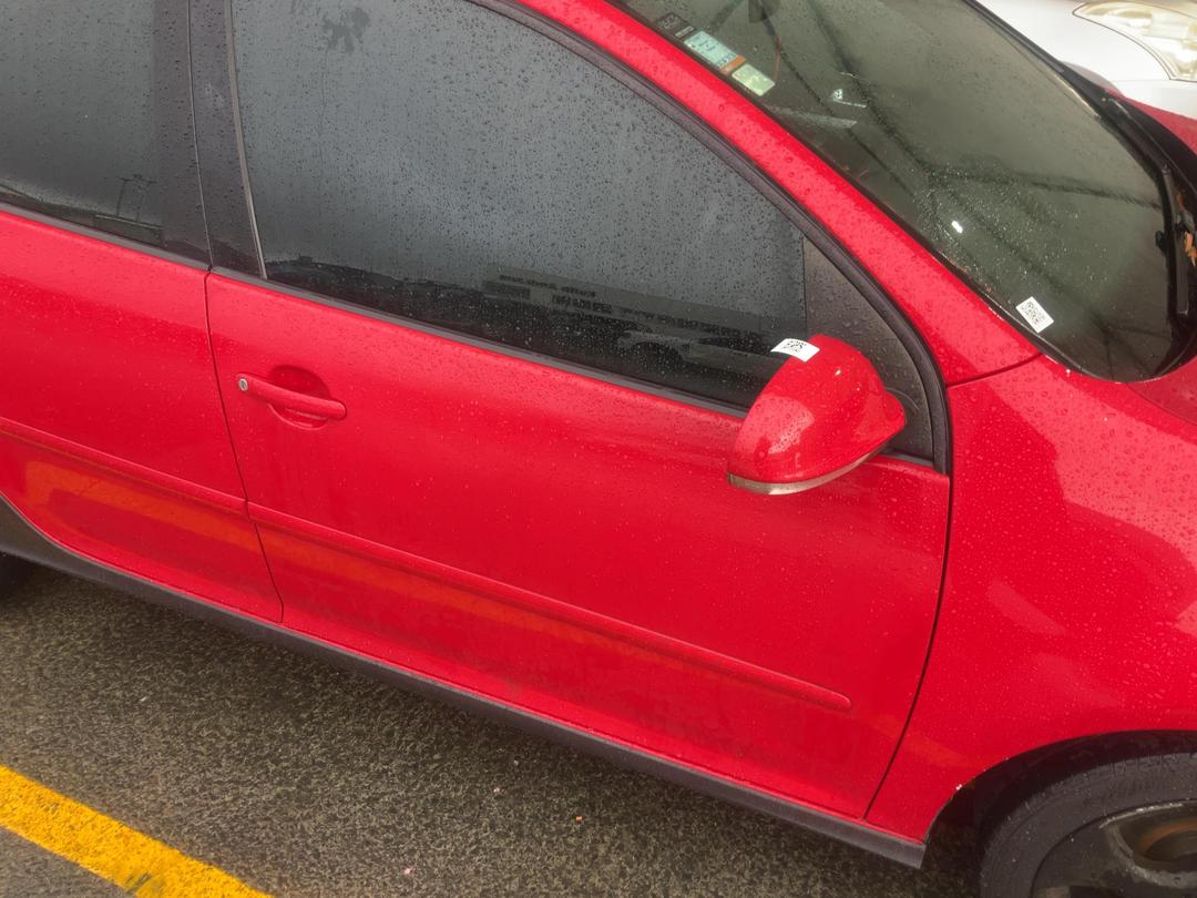 Photo '7' of Volkswagen Golf