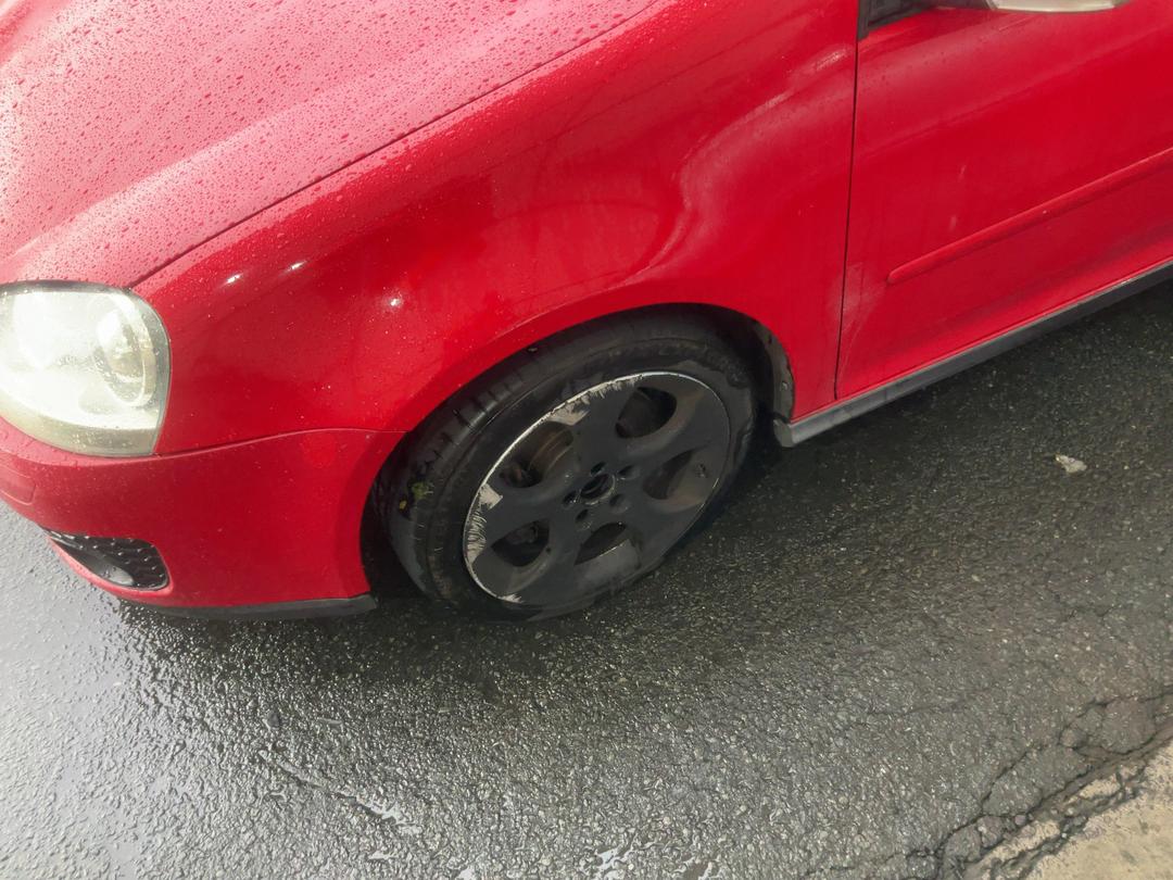 Photo '9' of Volkswagen Golf