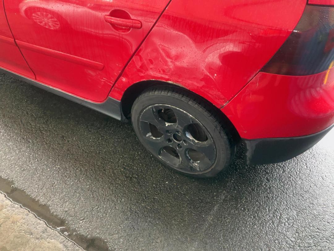 Photo '12' of Volkswagen Golf