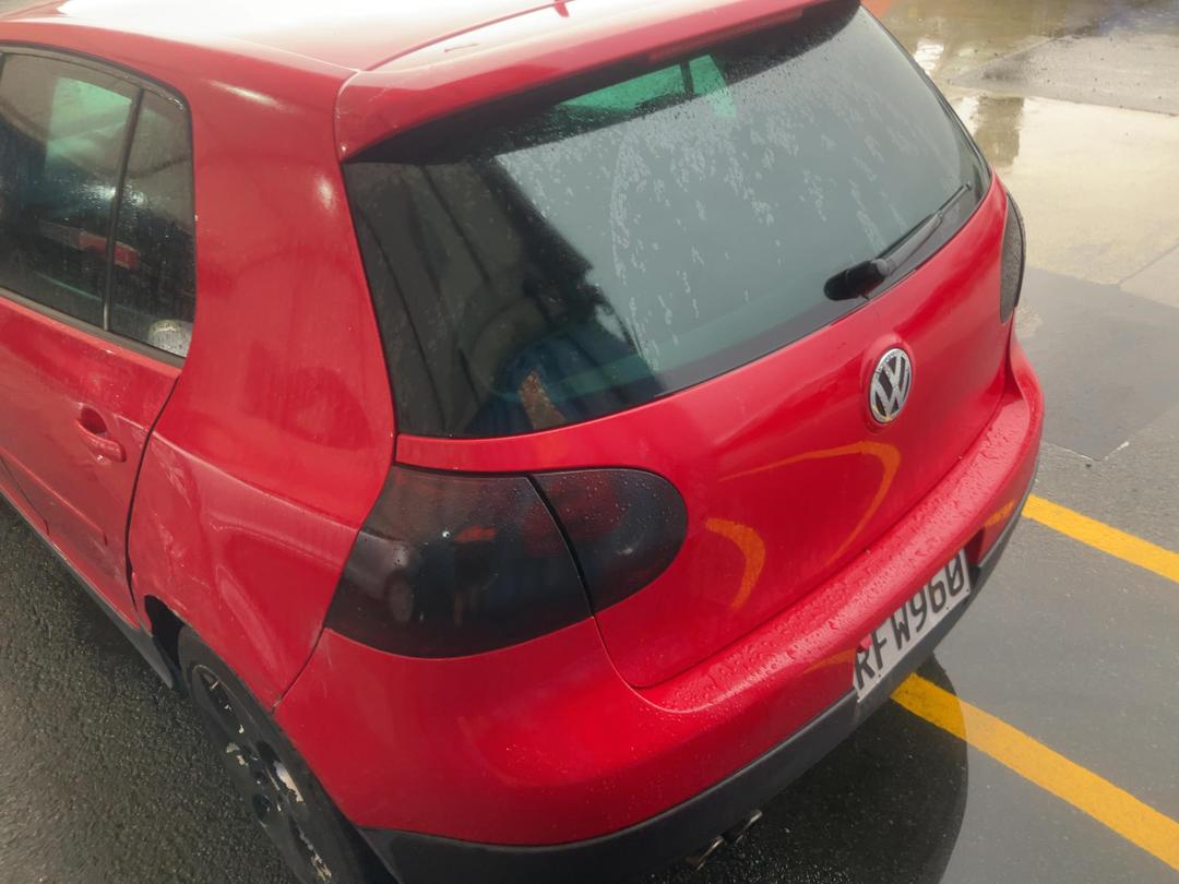 Photo '13' of Volkswagen Golf