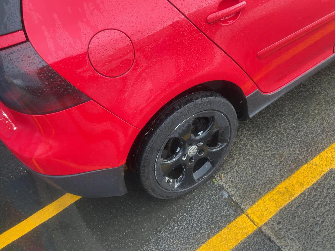 Photo '14' of Volkswagen Golf