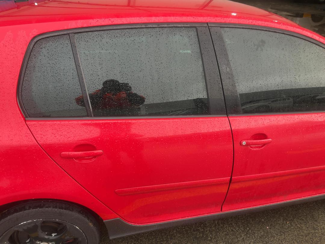 Photo '15' of Volkswagen Golf