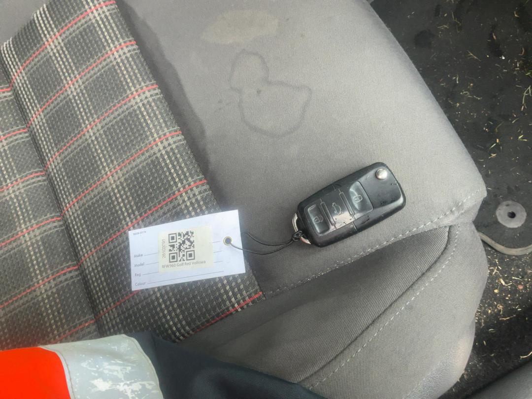 Photo '19' of Volkswagen Golf