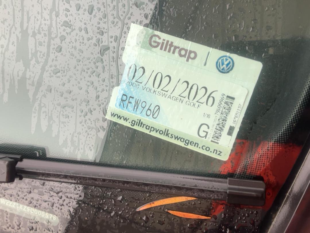 Photo '25' of Volkswagen Golf