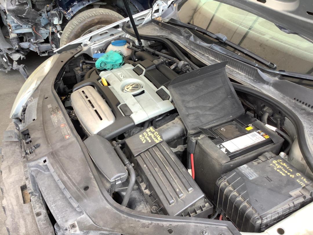 Photo '14' of Volkswagen Golf