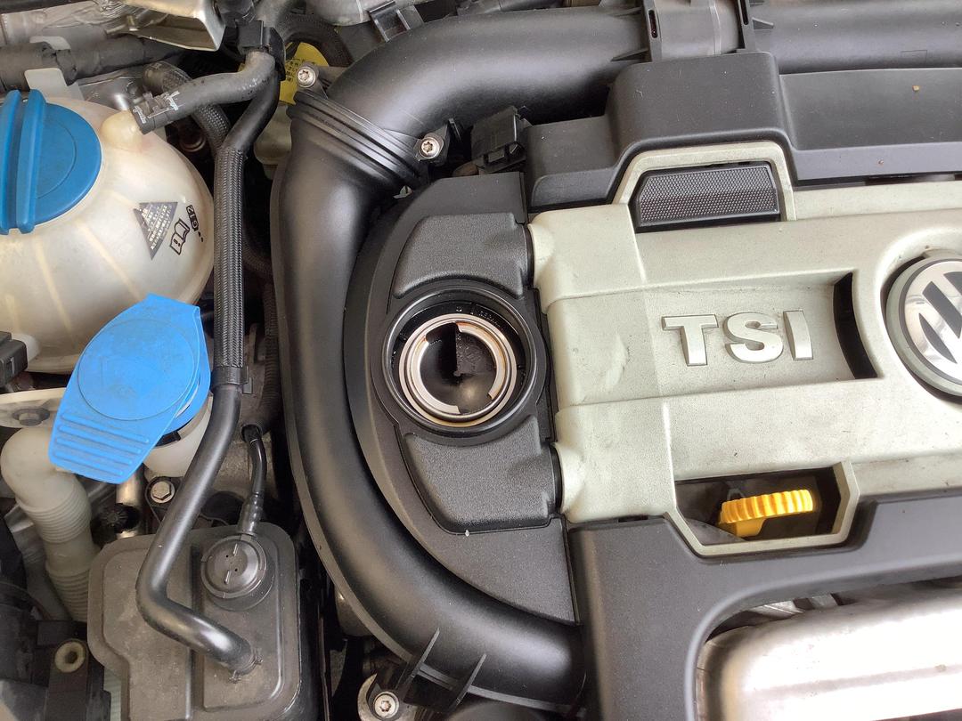 Photo '15' of Volkswagen Golf