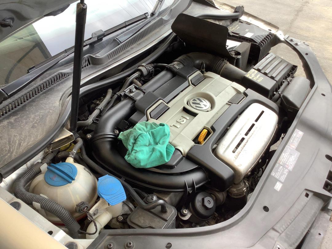 Photo '16' of Volkswagen Golf