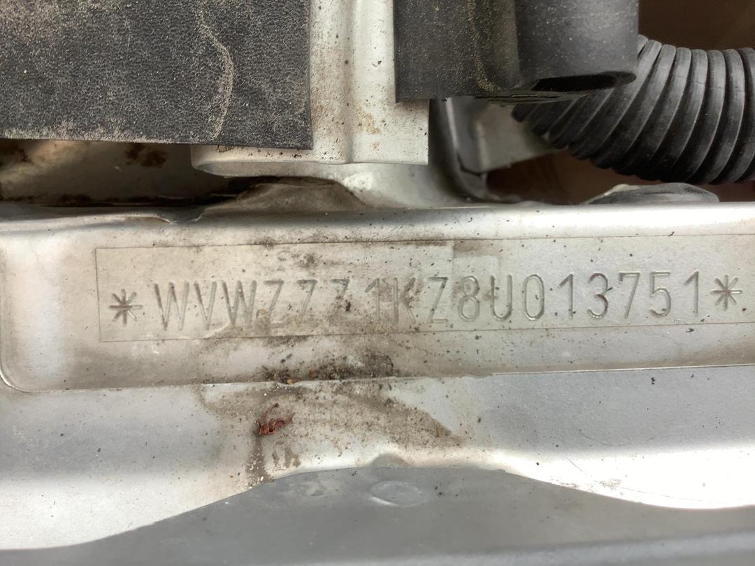 Photo '17' of Volkswagen Golf