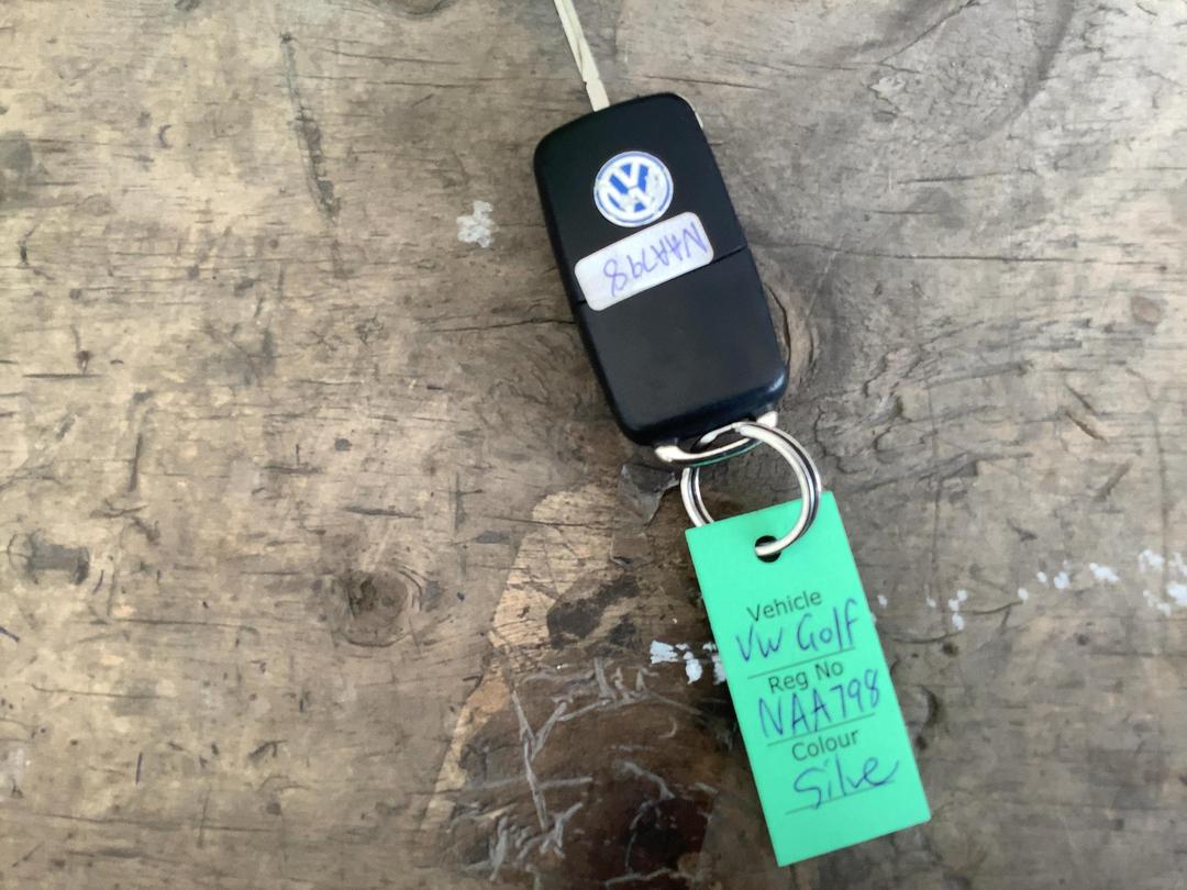 Photo '21' of Volkswagen Golf