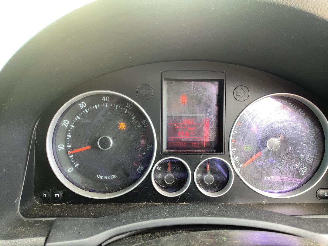 Photo '7' of Volkswagen Golf