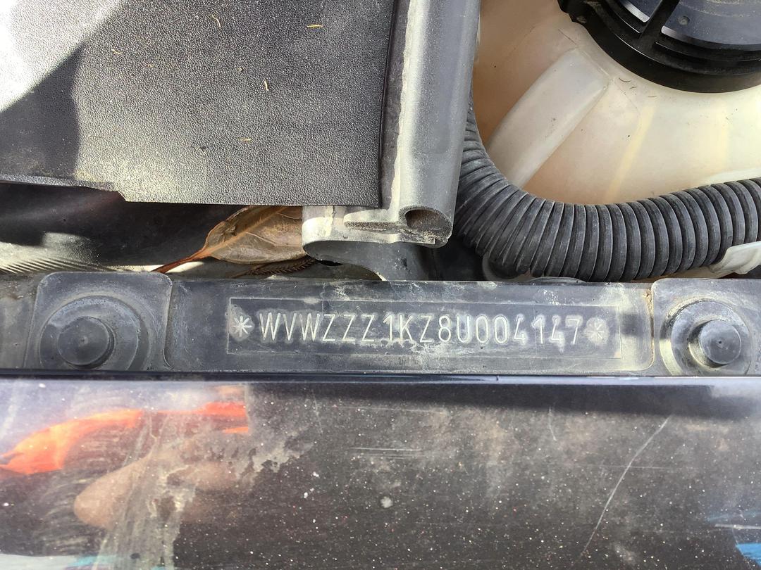 Photo '13' of Volkswagen Golf