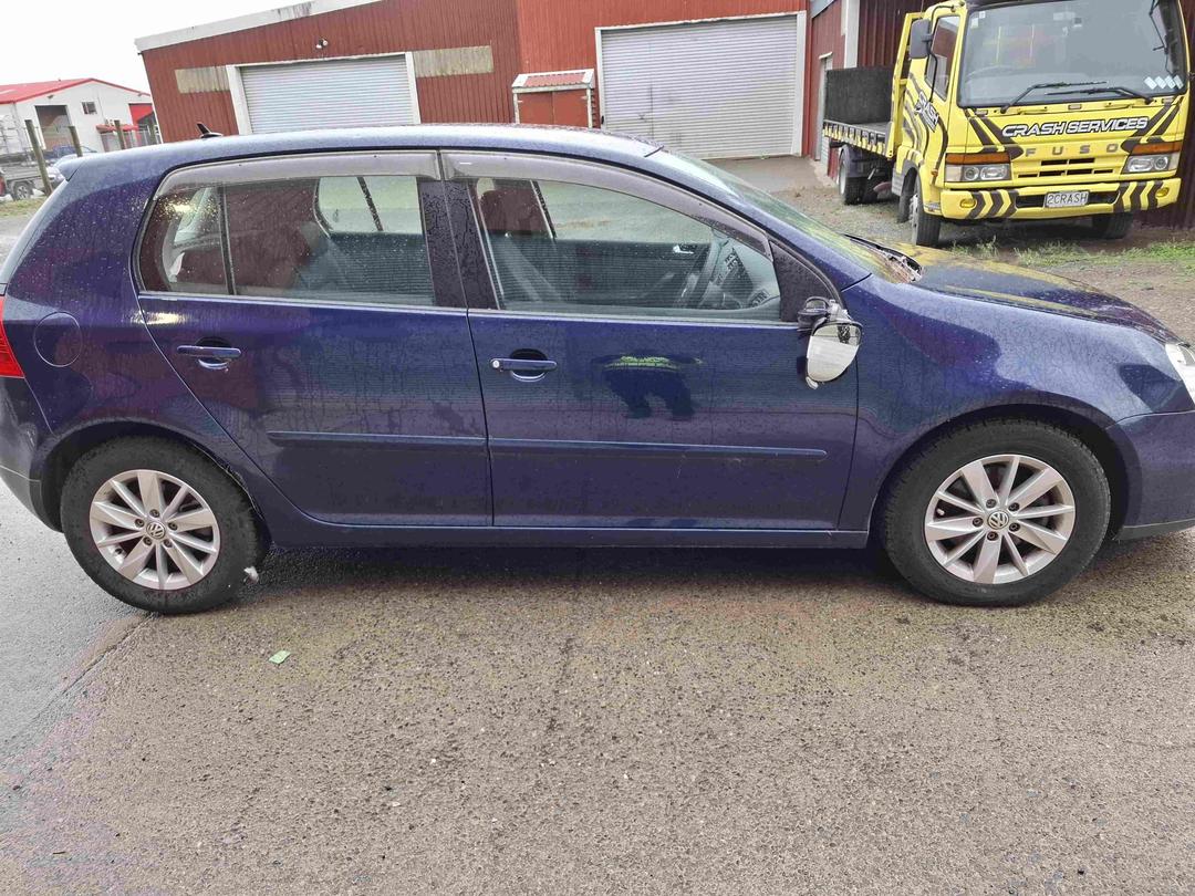 Photo '3' of Volkswagen Golf TSI