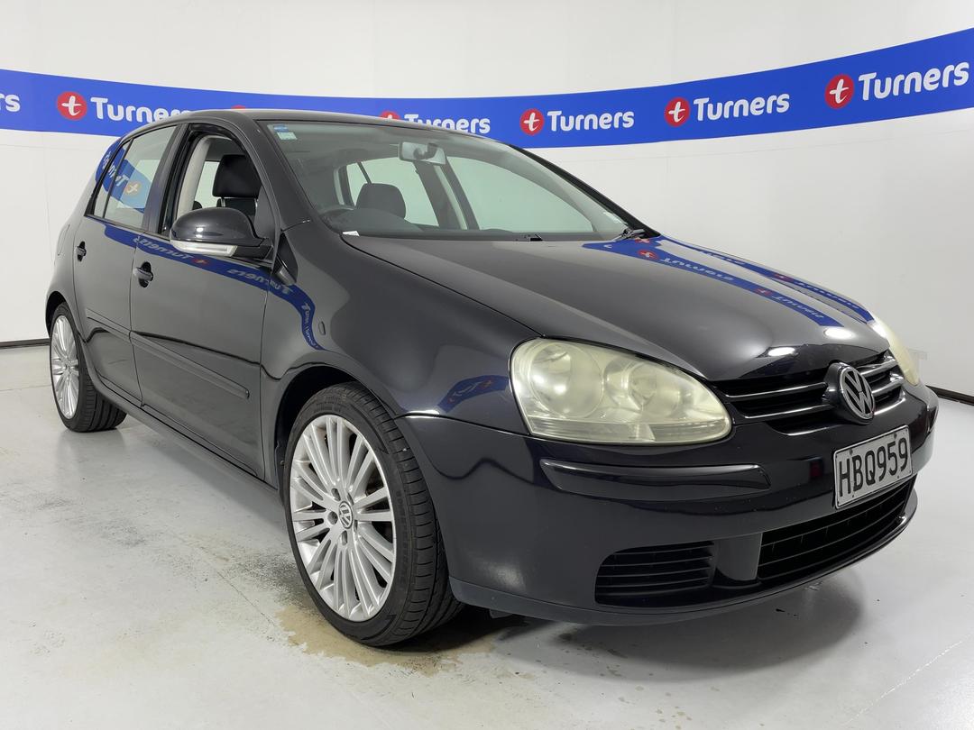 Photo '1' of Volkswagen Golf