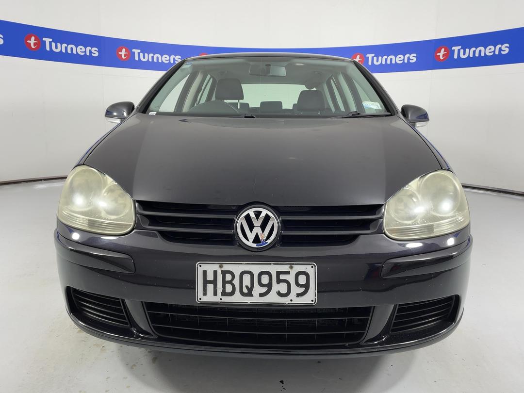 Photo '2' of Volkswagen Golf