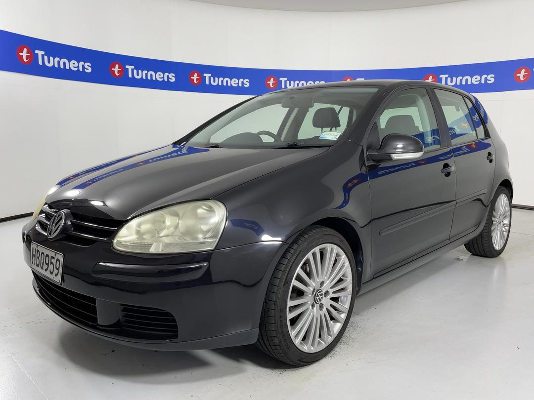 Photo '4' of Volkswagen Golf