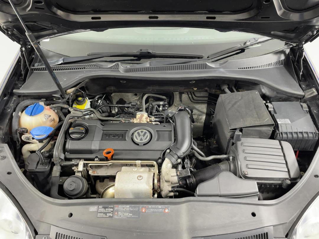 Photo '13' of Volkswagen Golf