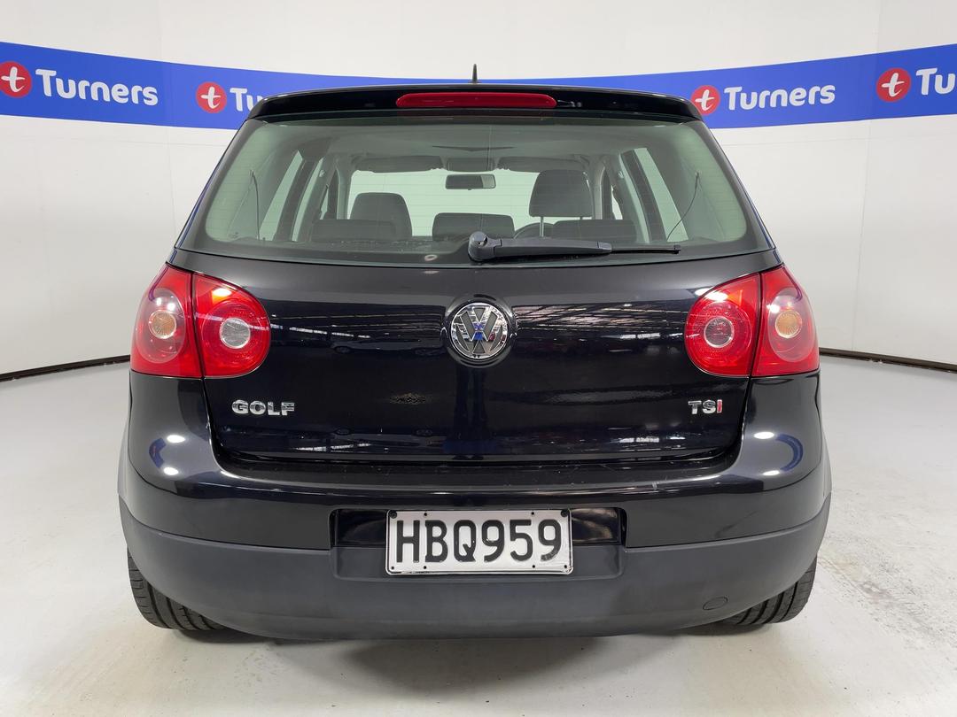 Photo '6' of Volkswagen Golf