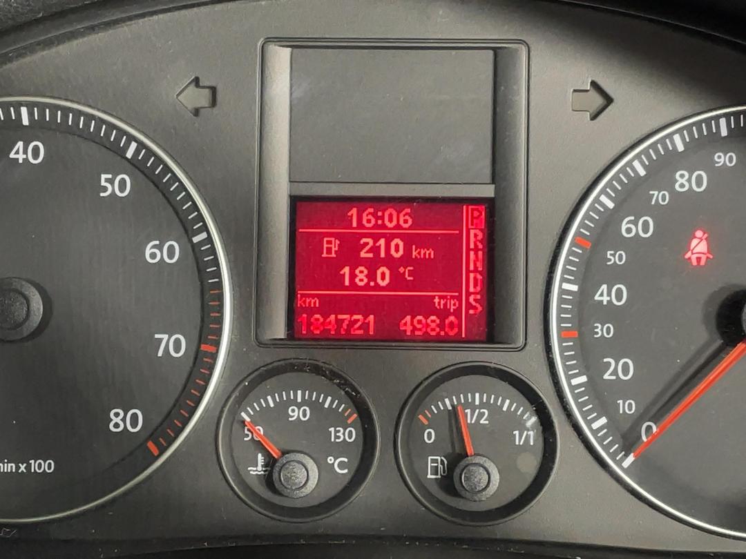Photo '21' of Volkswagen Golf