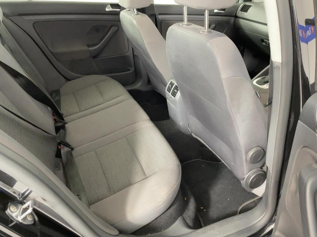 Photo '20' of Volkswagen Golf