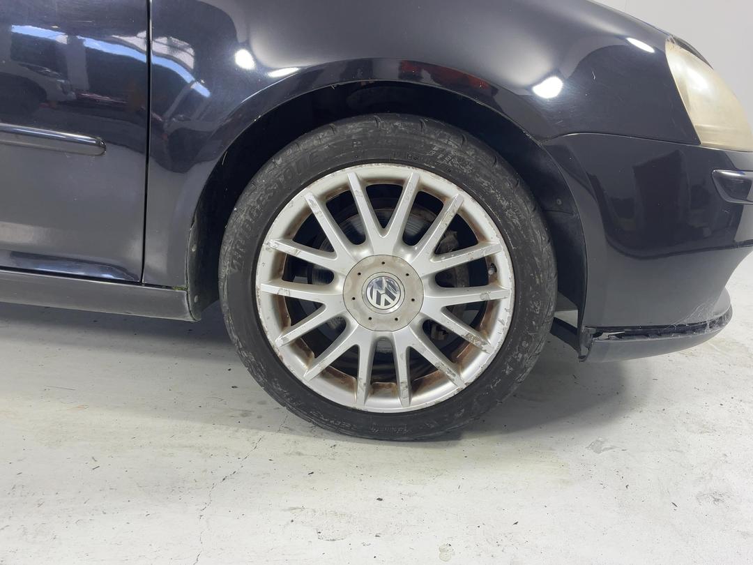 Photo '7' of Volkswagen Golf 2.0 Photo '7' of Volkswagen Golf 2.0