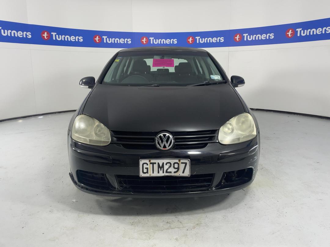 Photo '2' of Volkswagen Golf 2.0 Photo '2' of Volkswagen Golf 2.0