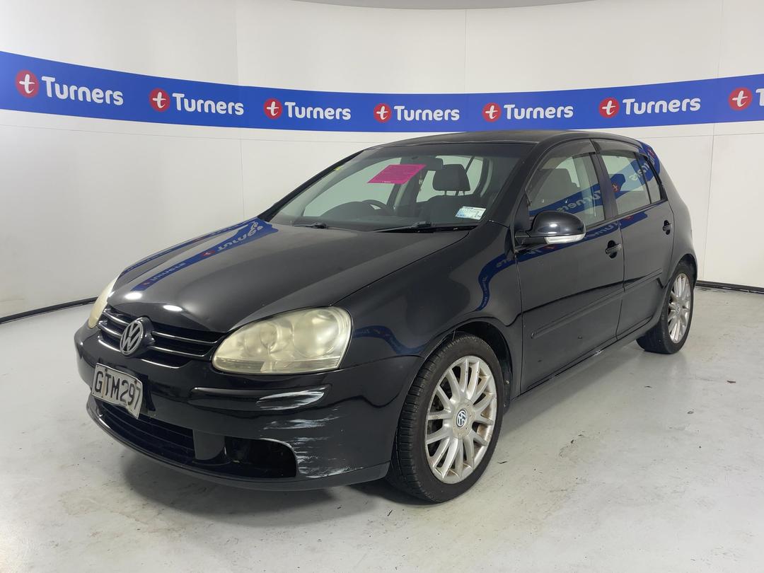 Photo '3' of Volkswagen Golf 2.0 Photo '3' of Volkswagen Golf 2.0