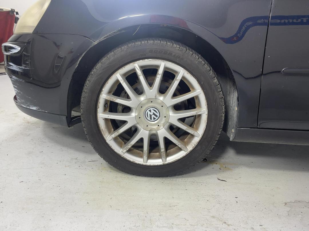 Photo '8' of Volkswagen Golf 2.0 Photo '8' of Volkswagen Golf 2.0
