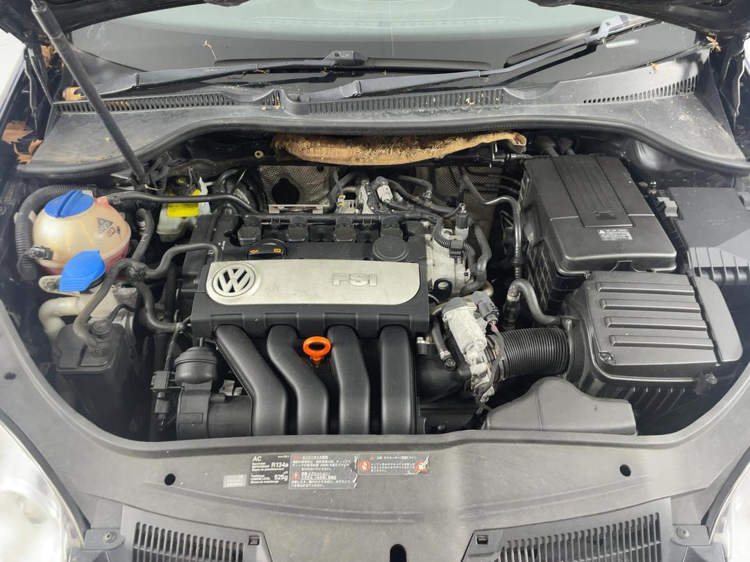 Photo '11' of Volkswagen Golf 2.0 Photo '11' of Volkswagen Golf 2.0
