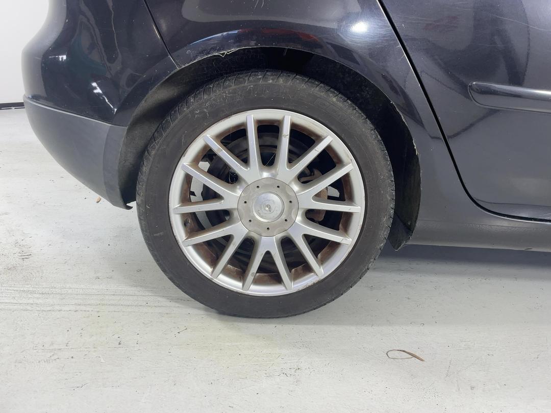 Photo '10' of Volkswagen Golf 2.0 Photo '10' of Volkswagen Golf 2.0