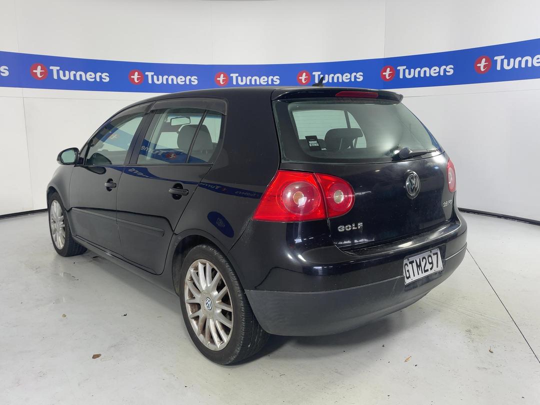 Photo '4' of Volkswagen Golf 2.0 Photo '4' of Volkswagen Golf 2.0