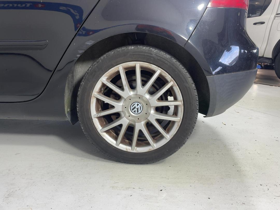 Photo '9' of Volkswagen Golf 2.0 Photo '9' of Volkswagen Golf 2.0