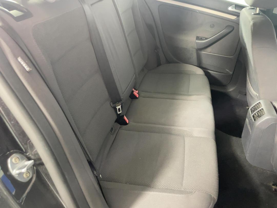 Photo '18' of Volkswagen Golf 2.0 Photo '18' of Volkswagen Golf 2.0