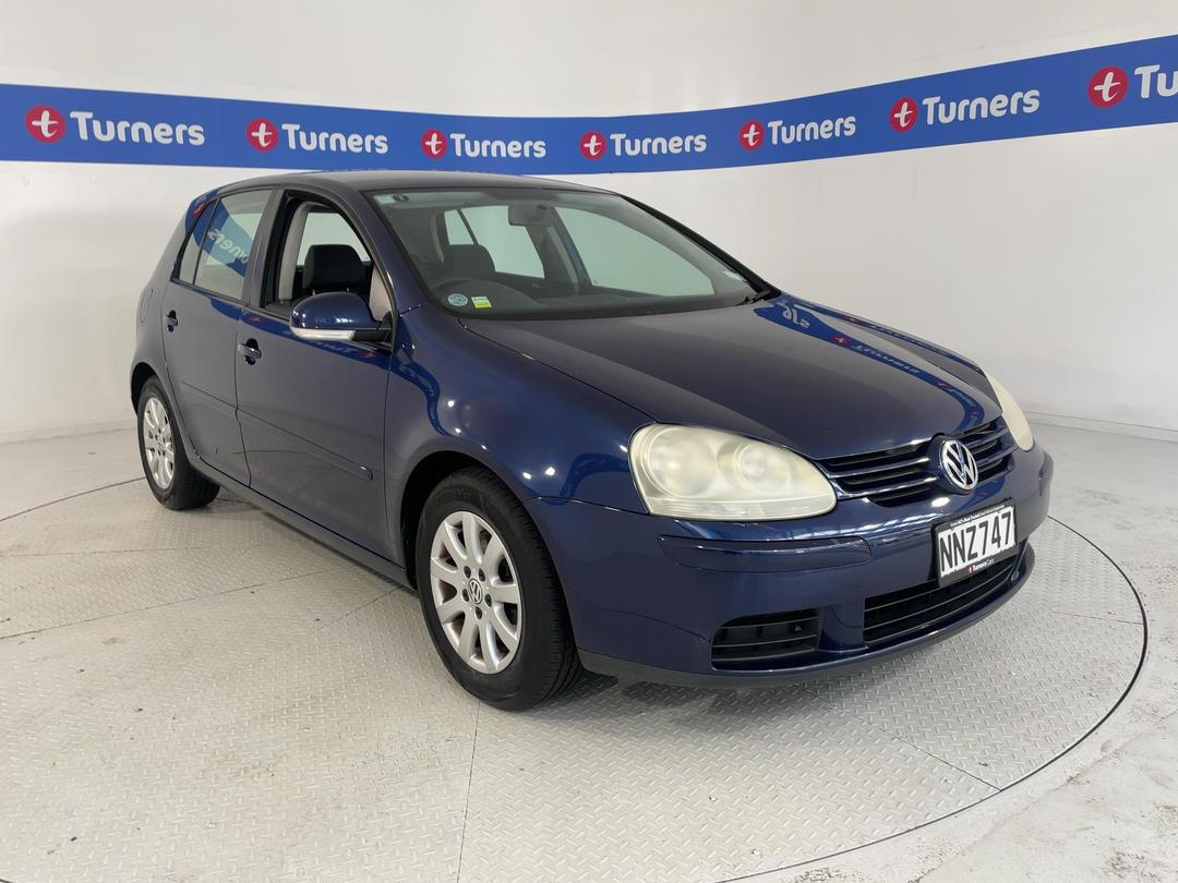 Photo '1' of Volkswagen Golf