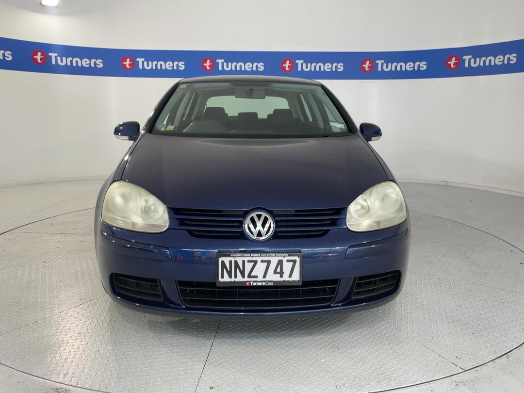 Photo '2' of Volkswagen Golf