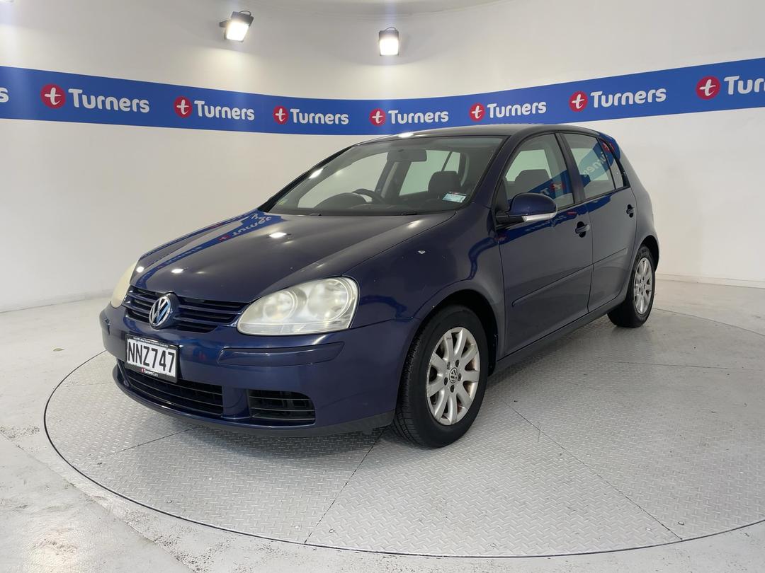 Photo '4' of Volkswagen Golf