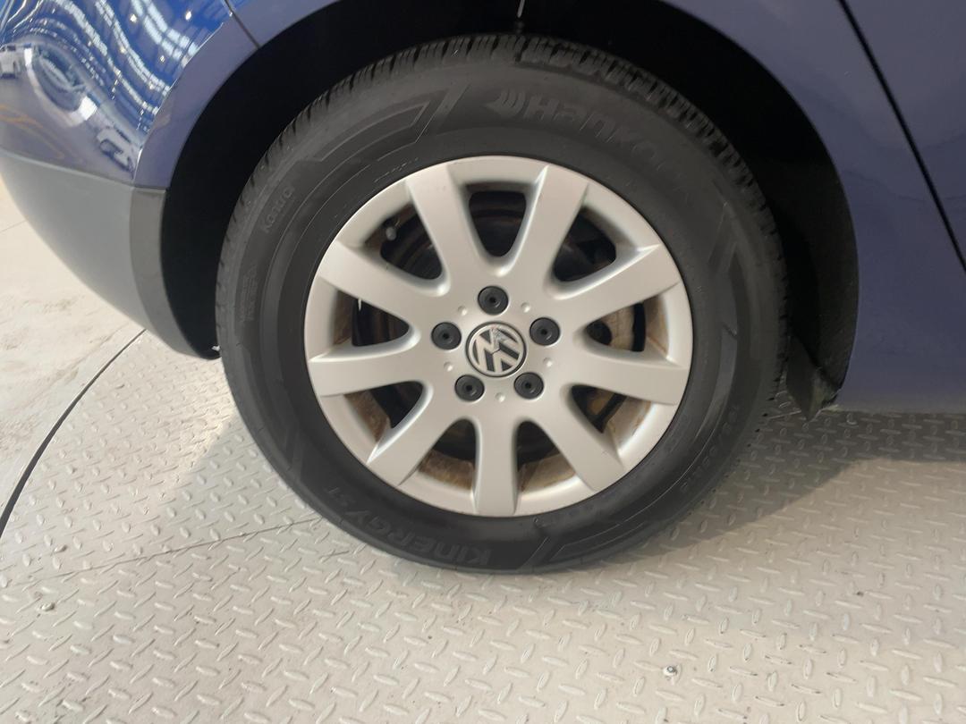 Photo '12' of Volkswagen Golf