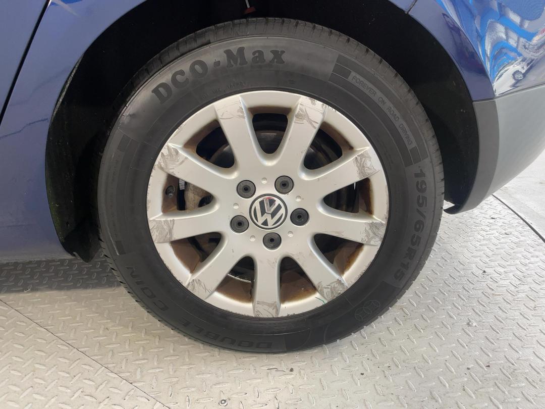 Photo '11' of Volkswagen Golf