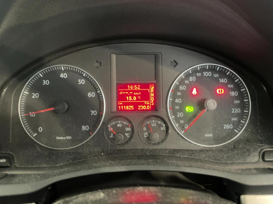 Photo '21' of Volkswagen Golf