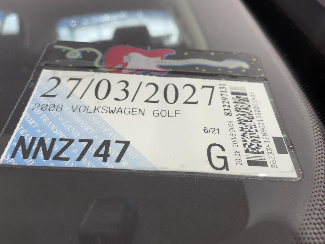 Photo '27' of Volkswagen Golf