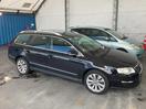 Thumbnail '1' of Volkswagen Passat TDI 125KW VAR